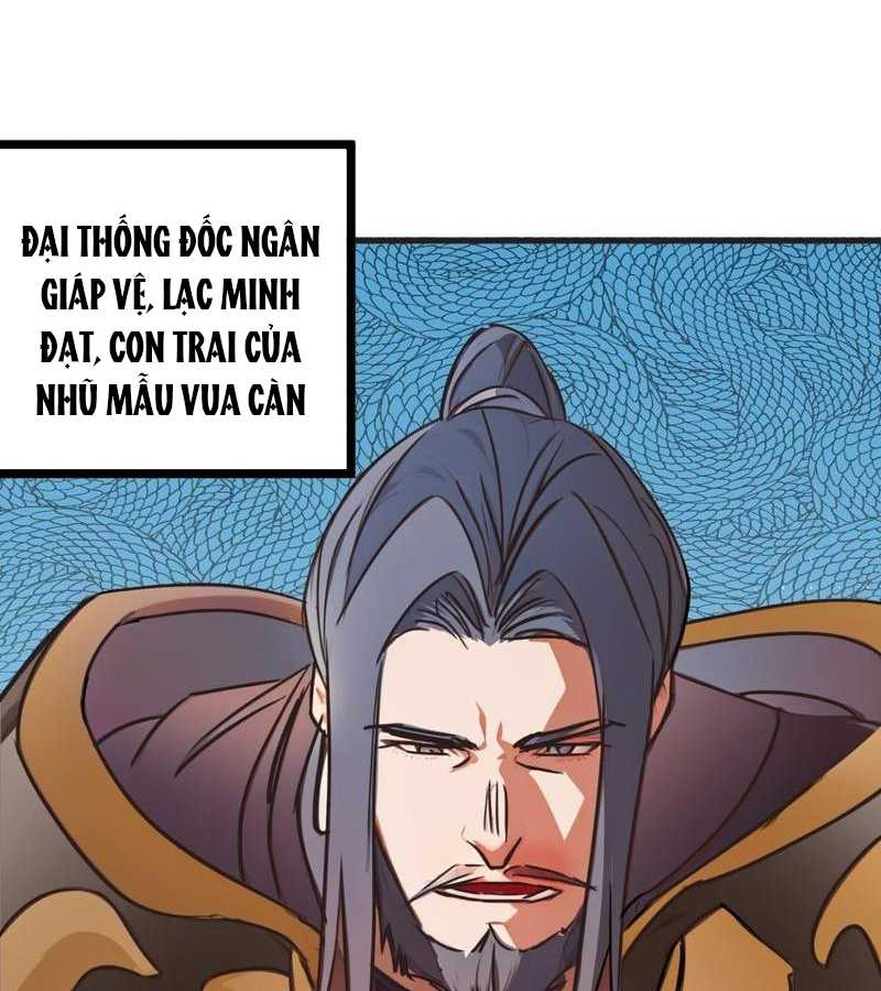 Ma Lâm Thiên Hạ Chapter 189 - Trang 67