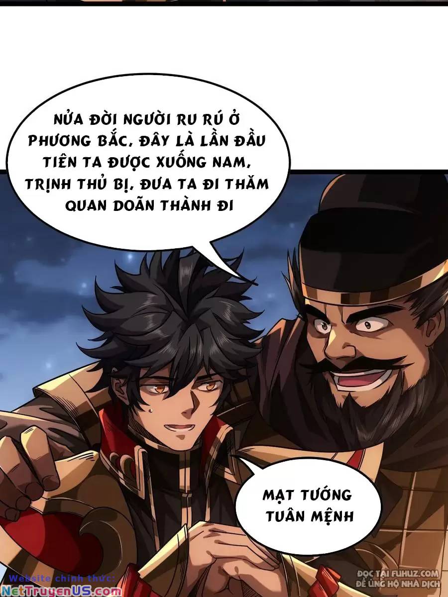 Ma Lâm Thiên Hạ Chapter 131 - Trang 36