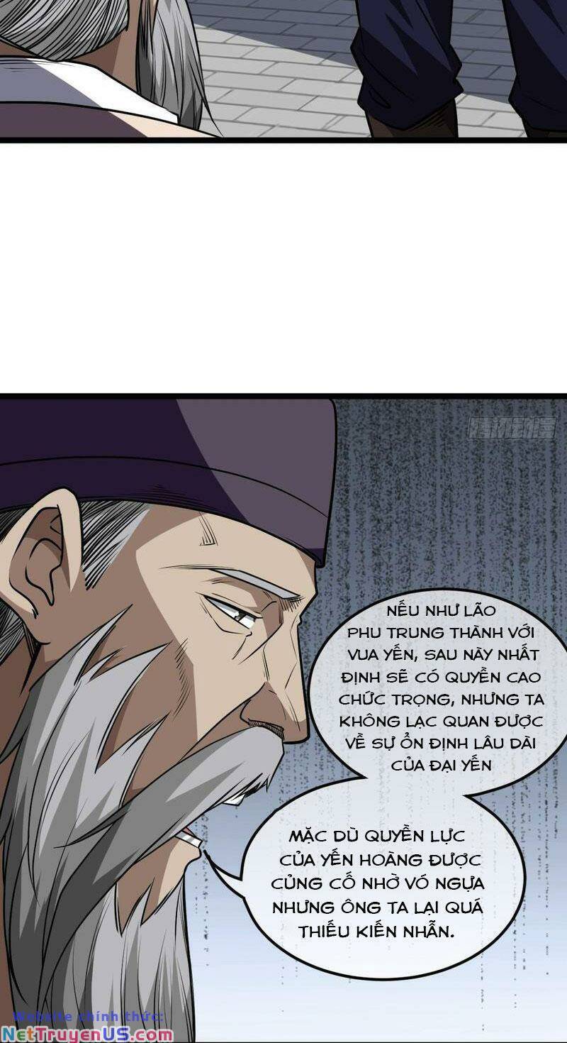 Ma Lâm Thiên Hạ Chapter 162 - Trang 20