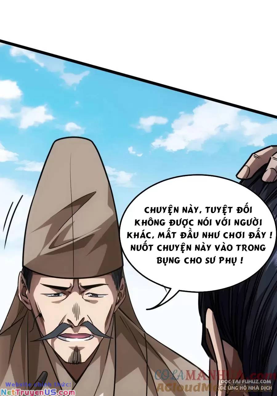 Ma Lâm Thiên Hạ Chapter 135 - Trang 28