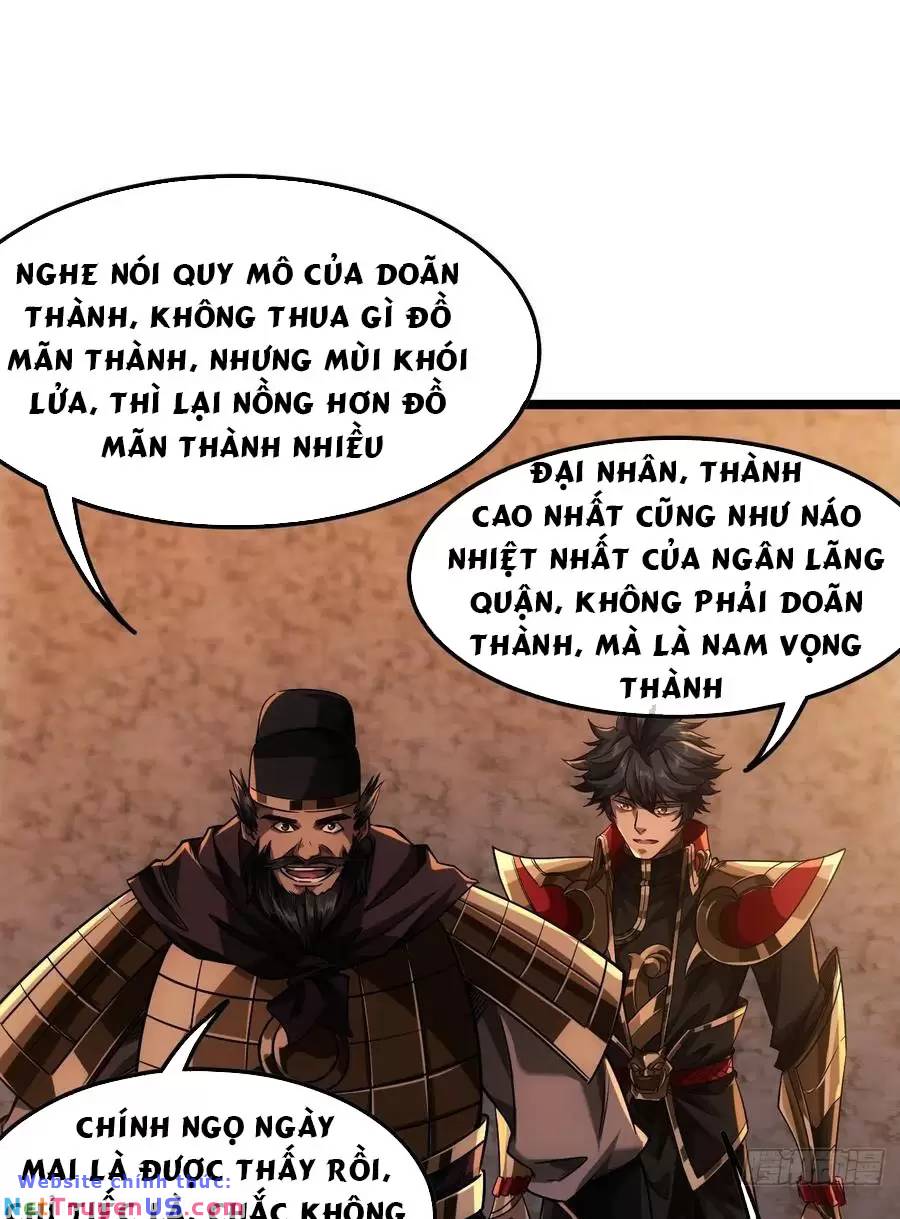 Ma Lâm Thiên Hạ Chapter 131 - Trang 42