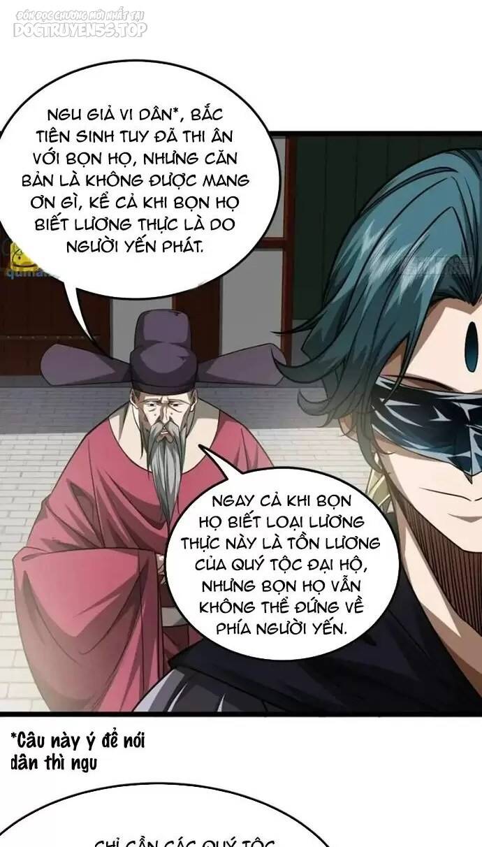 Ma Lâm Thiên Hạ Chapter 160 - Trang 15