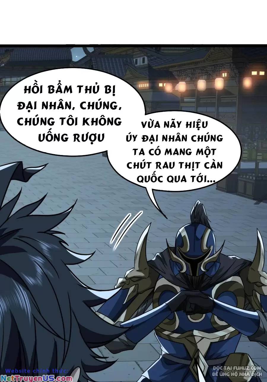 Ma Lâm Thiên Hạ Chapter 140 - Trang 24