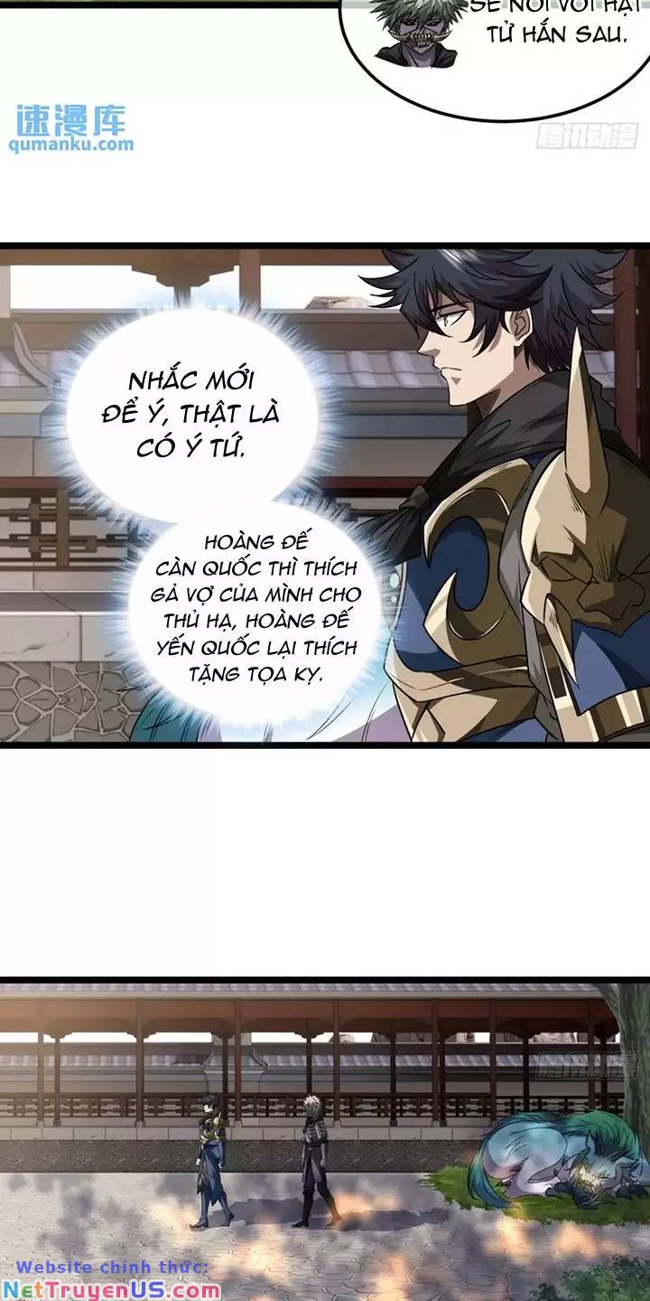 Ma Lâm Thiên Hạ Chapter 149 - Trang 10