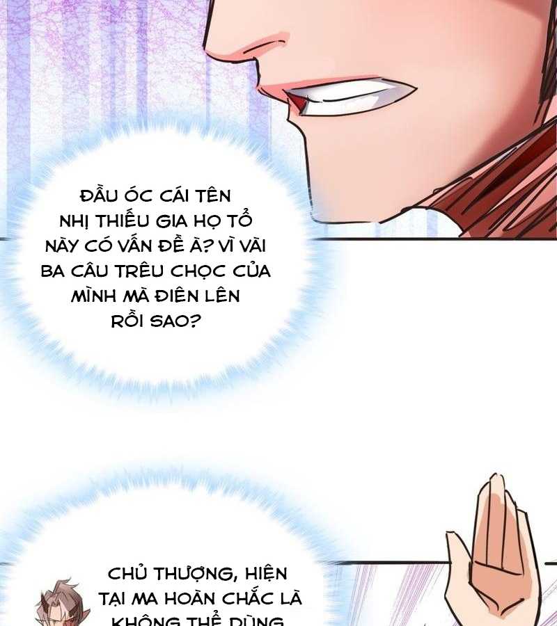 Ma Lâm Thiên Hạ Chapter 189 - Trang 51