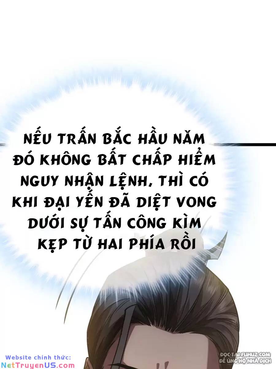 Ma Lâm Thiên Hạ Chapter 134 - Trang 23