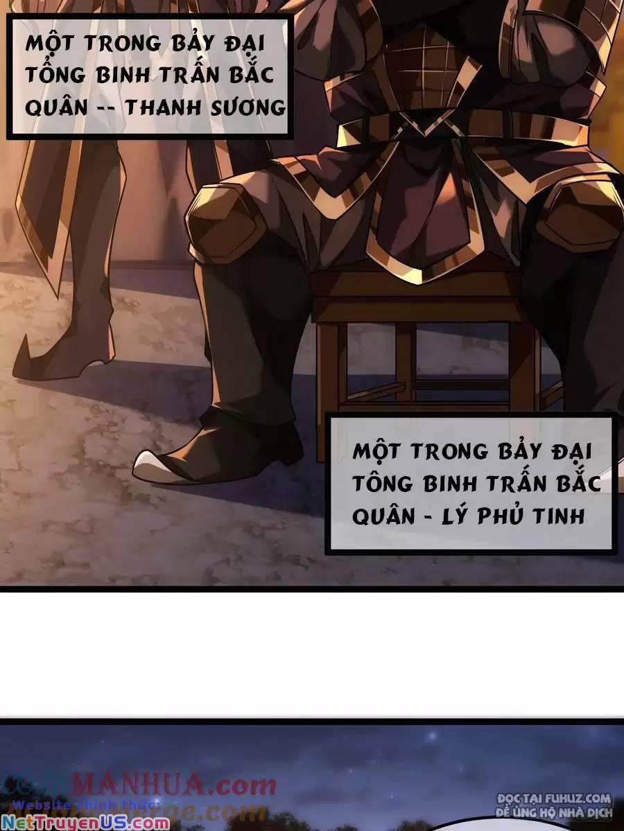 Ma Lâm Thiên Hạ Chapter 130 - Trang 19