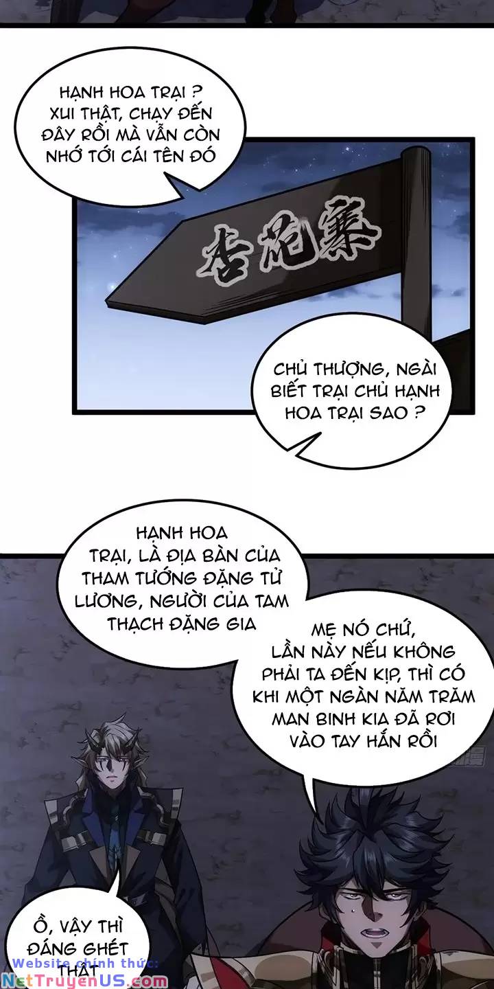 Ma Lâm Thiên Hạ Chapter 120 - Trang 33