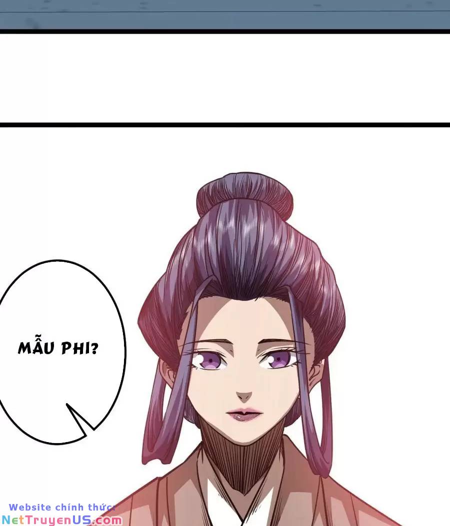 Ma Lâm Thiên Hạ Chapter 141 - Trang 35