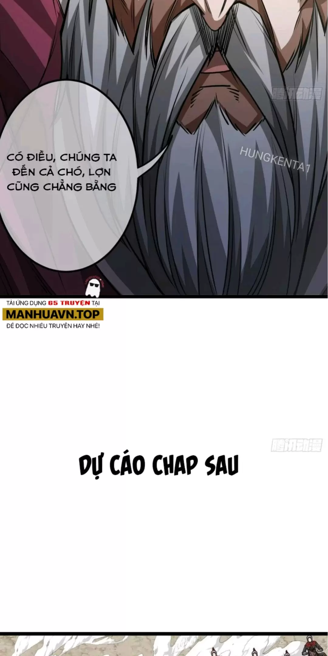 Ma Lâm Thiên Hạ Chapter 168 - Trang 30