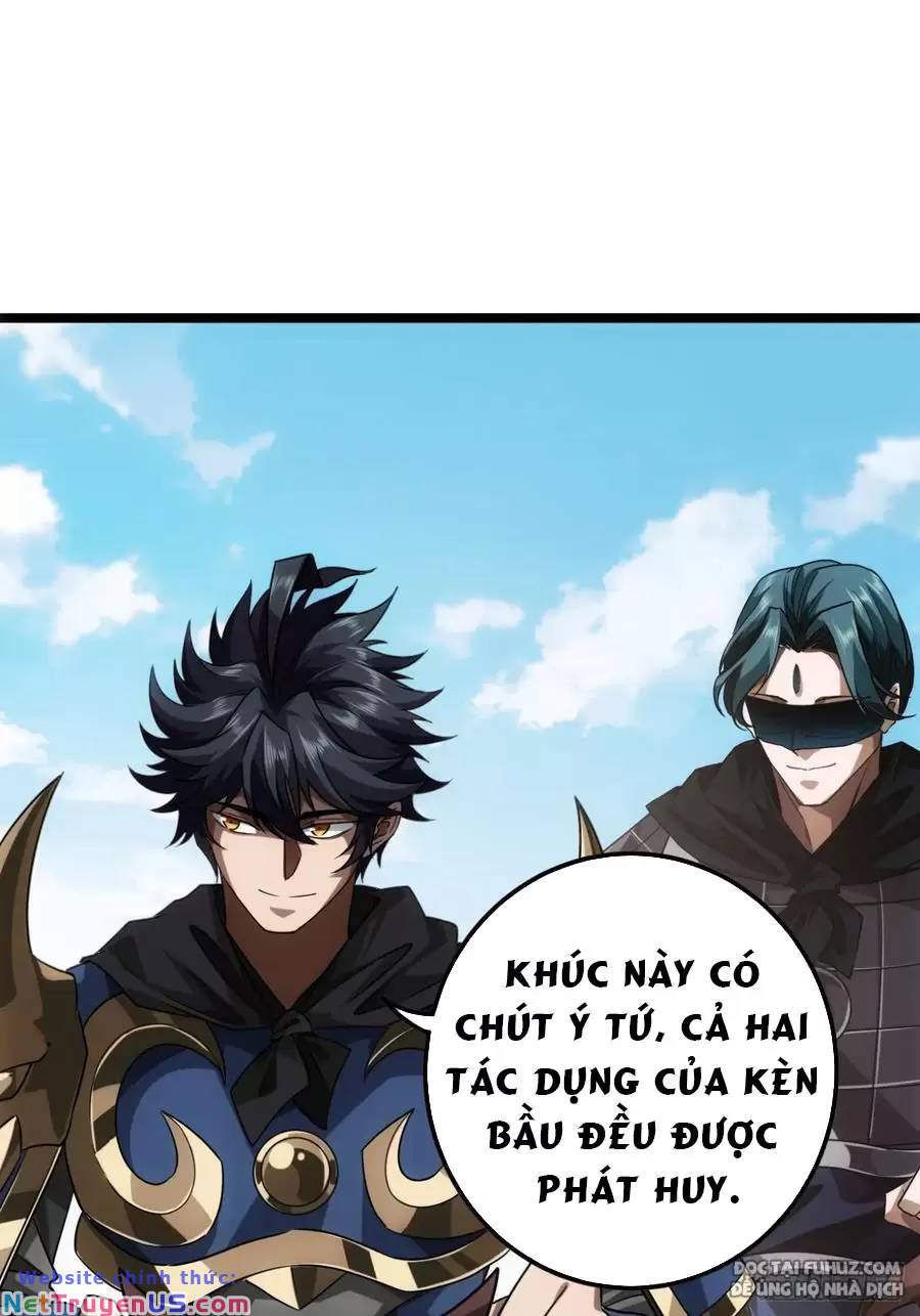 Ma Lâm Thiên Hạ Chapter 137 - Trang 6