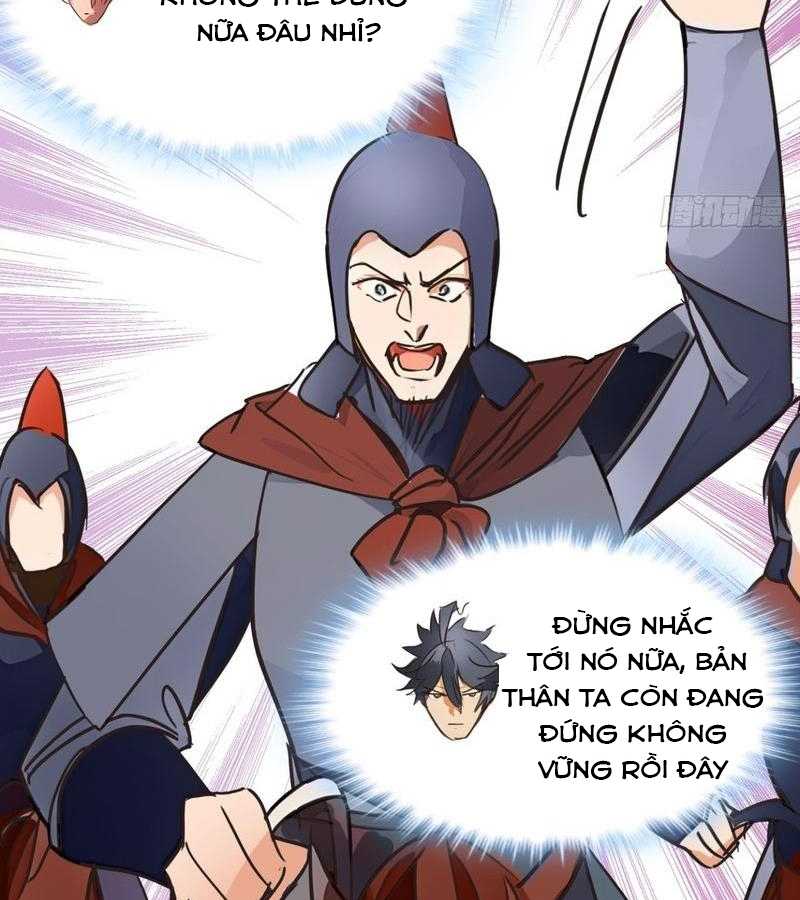 Ma Lâm Thiên Hạ Chapter 189 - Trang 52