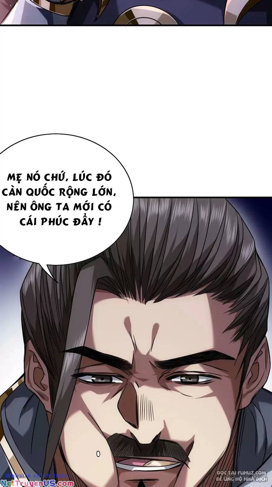 Ma Lâm Thiên Hạ Chapter 129 - Trang 11