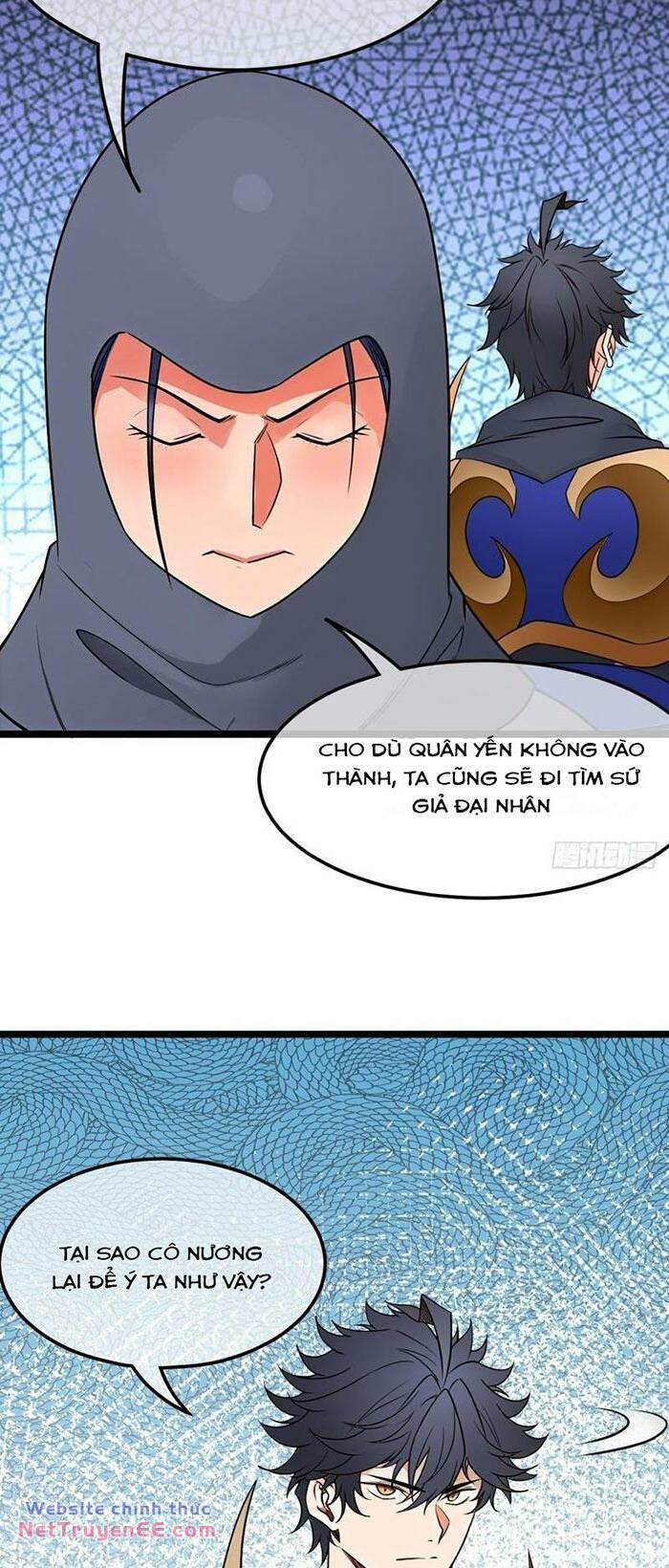 Ma Lâm Thiên Hạ Chapter 187 - Trang 6