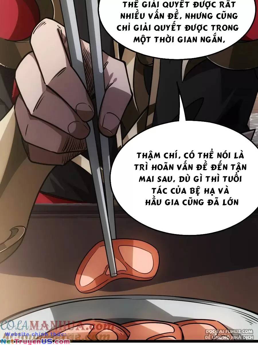 Ma Lâm Thiên Hạ Chapter 132 - Trang 35