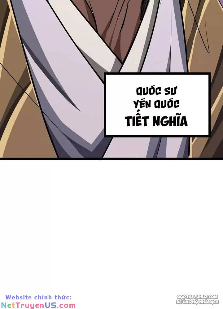 Ma Lâm Thiên Hạ Chapter 125 - Trang 12