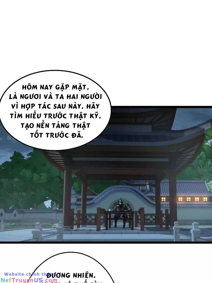 Ma Lâm Thiên Hạ Chapter 145 - Trang 26