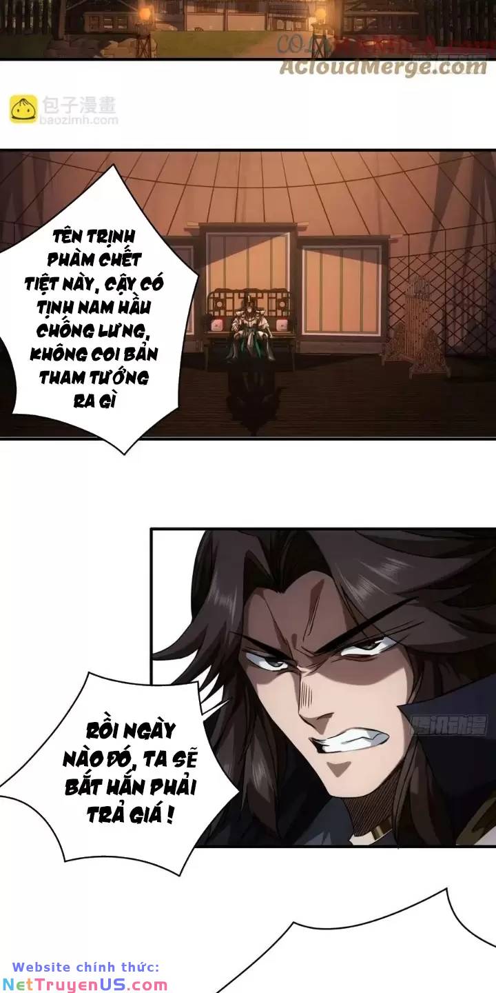 Ma Lâm Thiên Hạ Chapter 121 - Trang 16