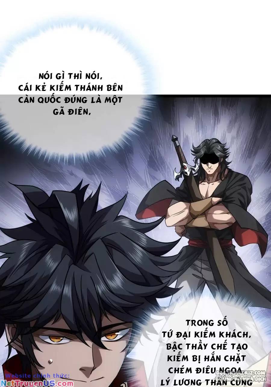 Ma Lâm Thiên Hạ Chapter 130 - Trang 8