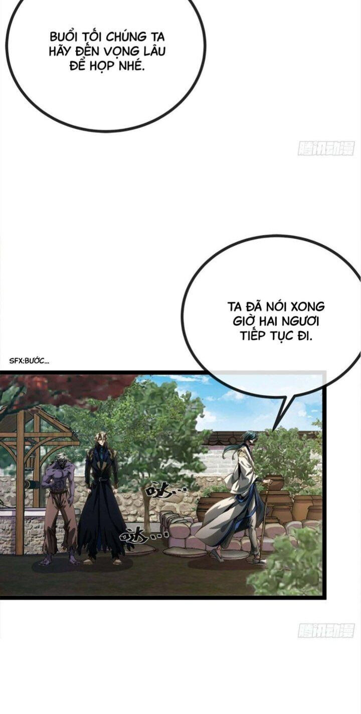 Ma Lâm Thiên Hạ Chapter 15.5 - Trang 20