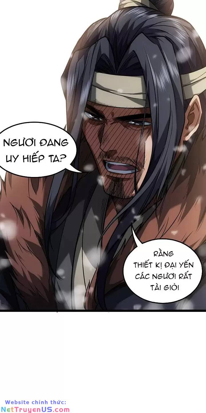 Ma Lâm Thiên Hạ Chapter 126 - Trang 18