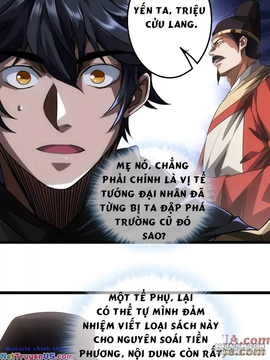 Ma Lâm Thiên Hạ Chapter 138 - Trang 22