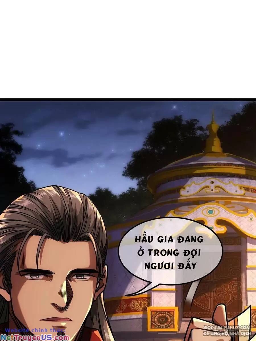 Ma Lâm Thiên Hạ Chapter 130 - Trang 21