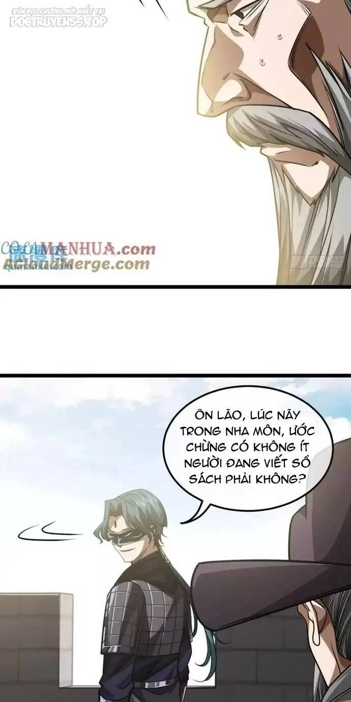 Ma Lâm Thiên Hạ Chapter 160 - Trang 18