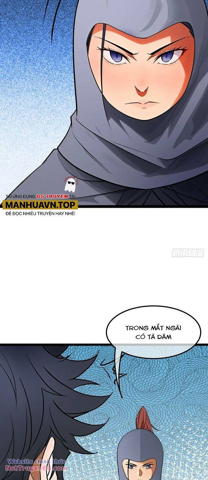 Ma Lâm Thiên Hạ Chapter 187 - Trang 1