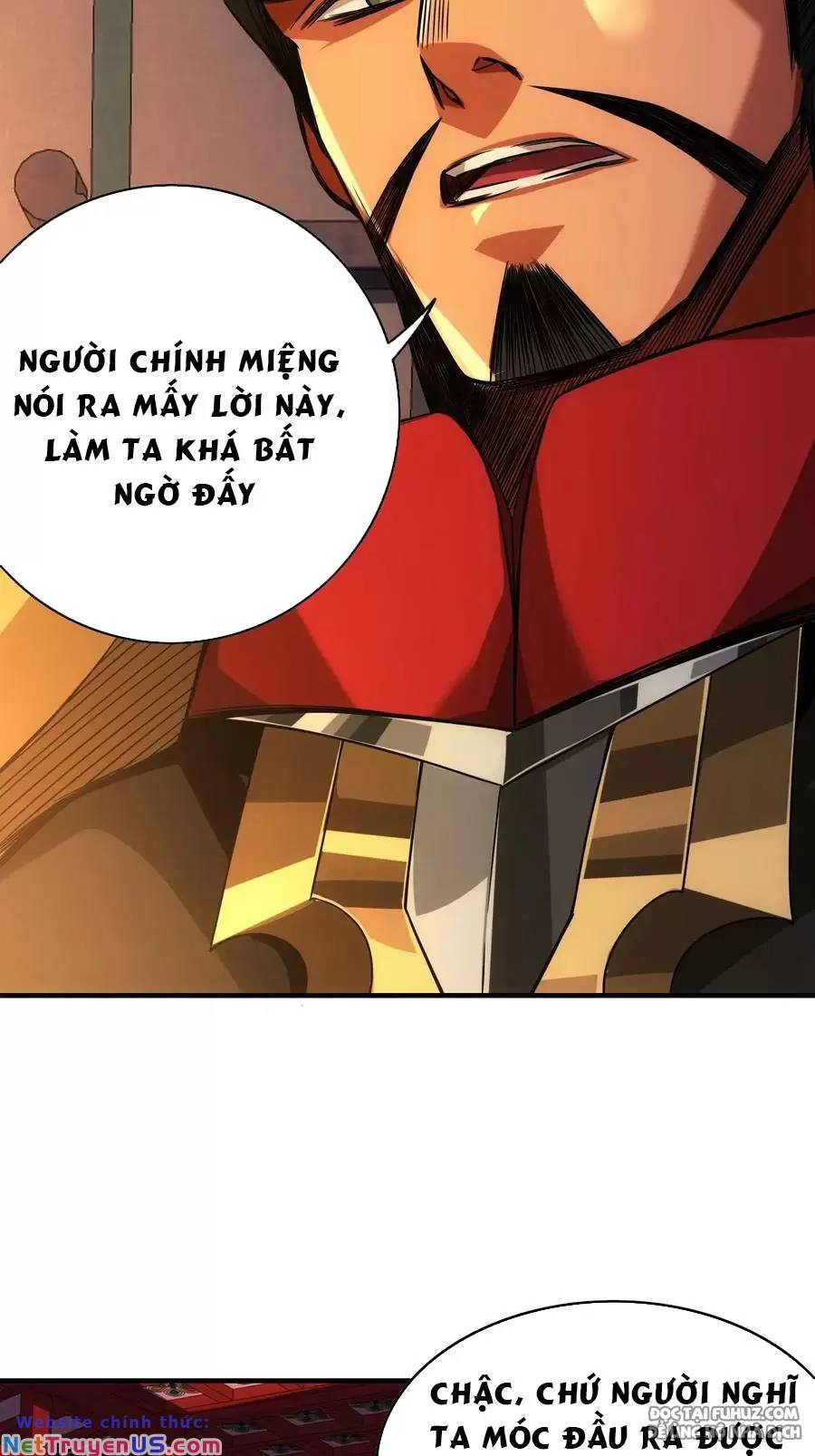 Ma Lâm Thiên Hạ Chapter 129 - Trang 22