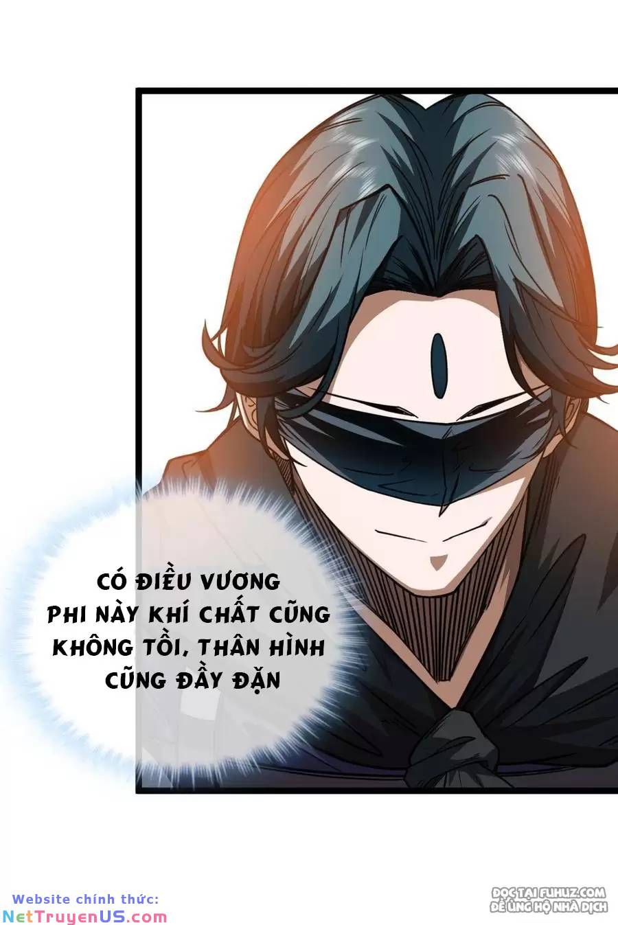 Ma Lâm Thiên Hạ Chapter 142 - Trang 4