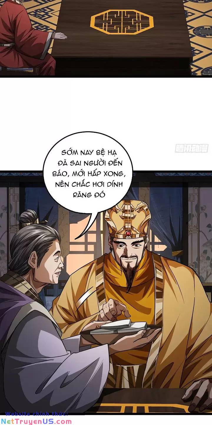 Ma Lâm Thiên Hạ Chapter 125 - Trang 15