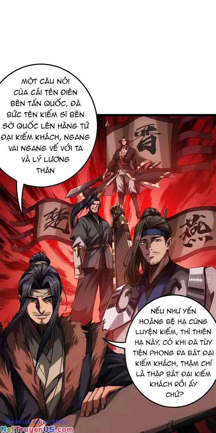 Ma Lâm Thiên Hạ Chapter 126 - Trang 13