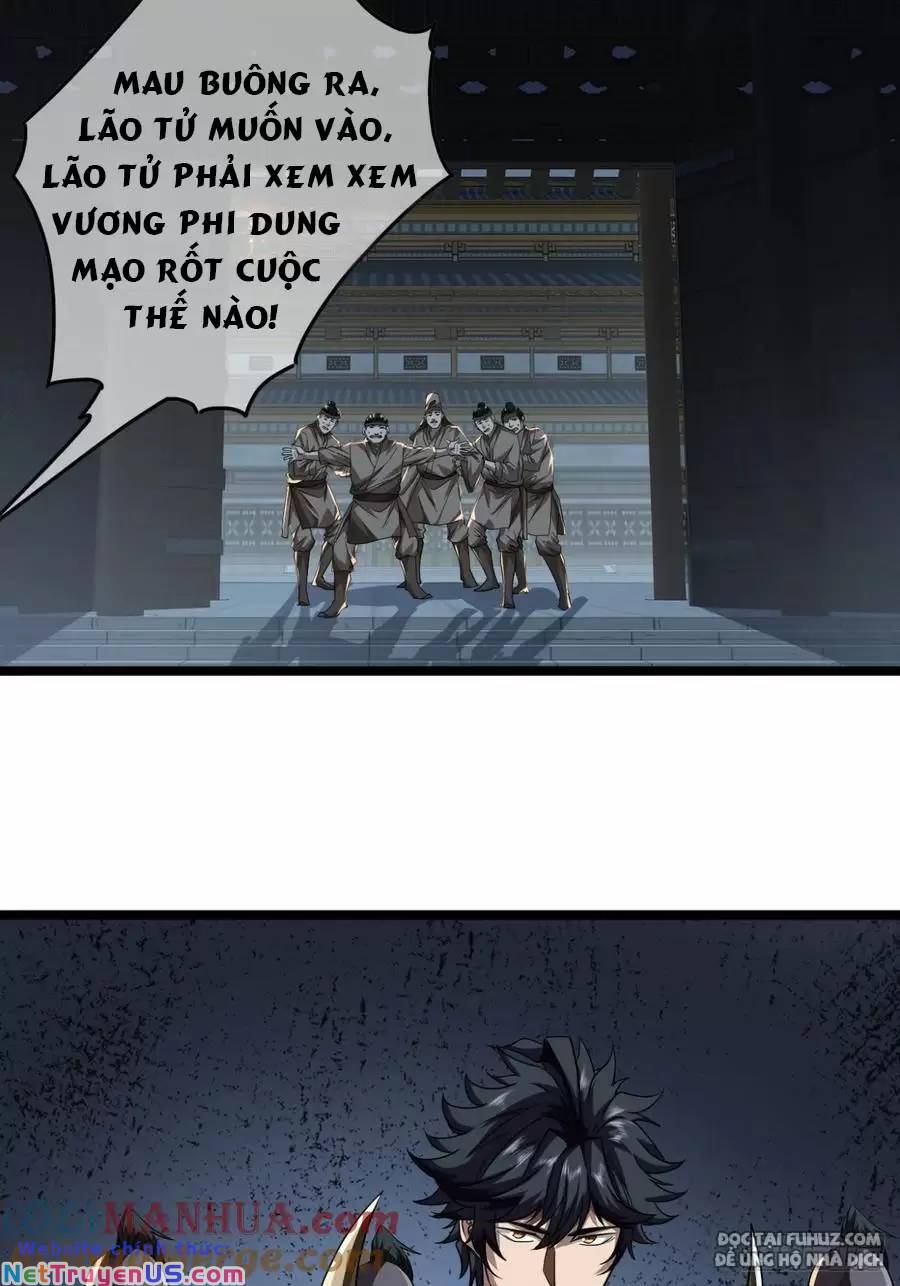 Ma Lâm Thiên Hạ Chapter 140 - Trang 15