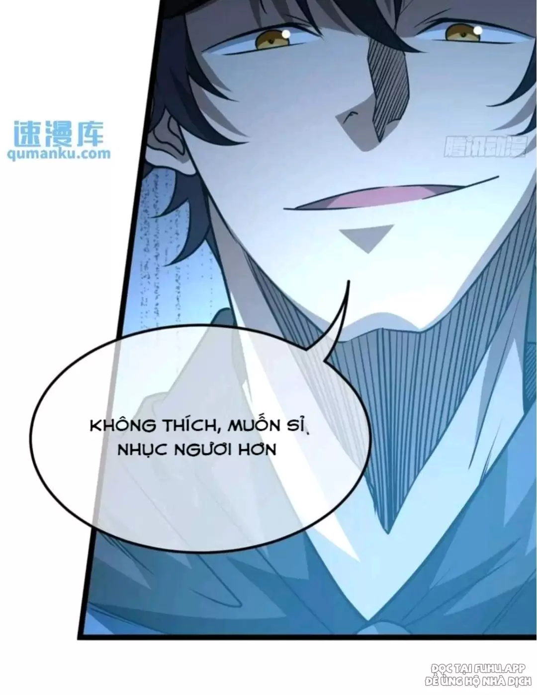 Ma Lâm Thiên Hạ Chapter 167 - Trang 10