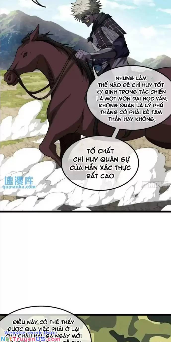 Ma Lâm Thiên Hạ Chapter 150 - Trang 10