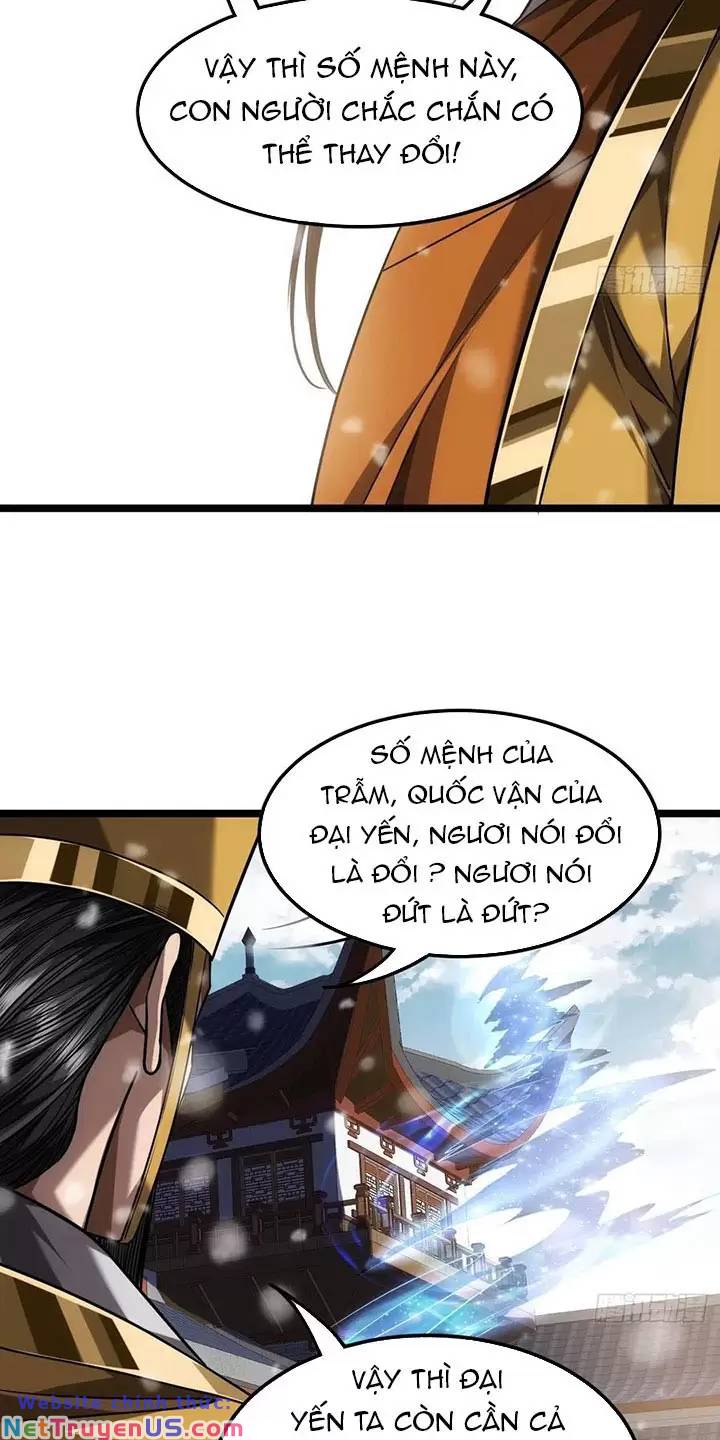 Ma Lâm Thiên Hạ Chapter 127 - Trang 28