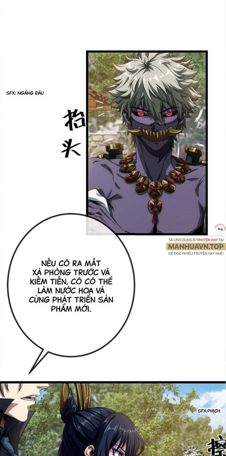 Ma Lâm Thiên Hạ Chapter 15.5 - Trang 5