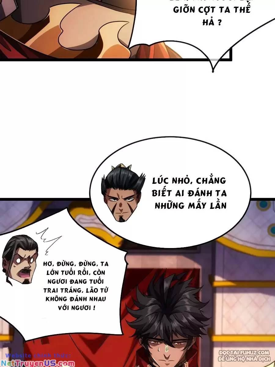 Ma Lâm Thiên Hạ Chapter 131 - Trang 27