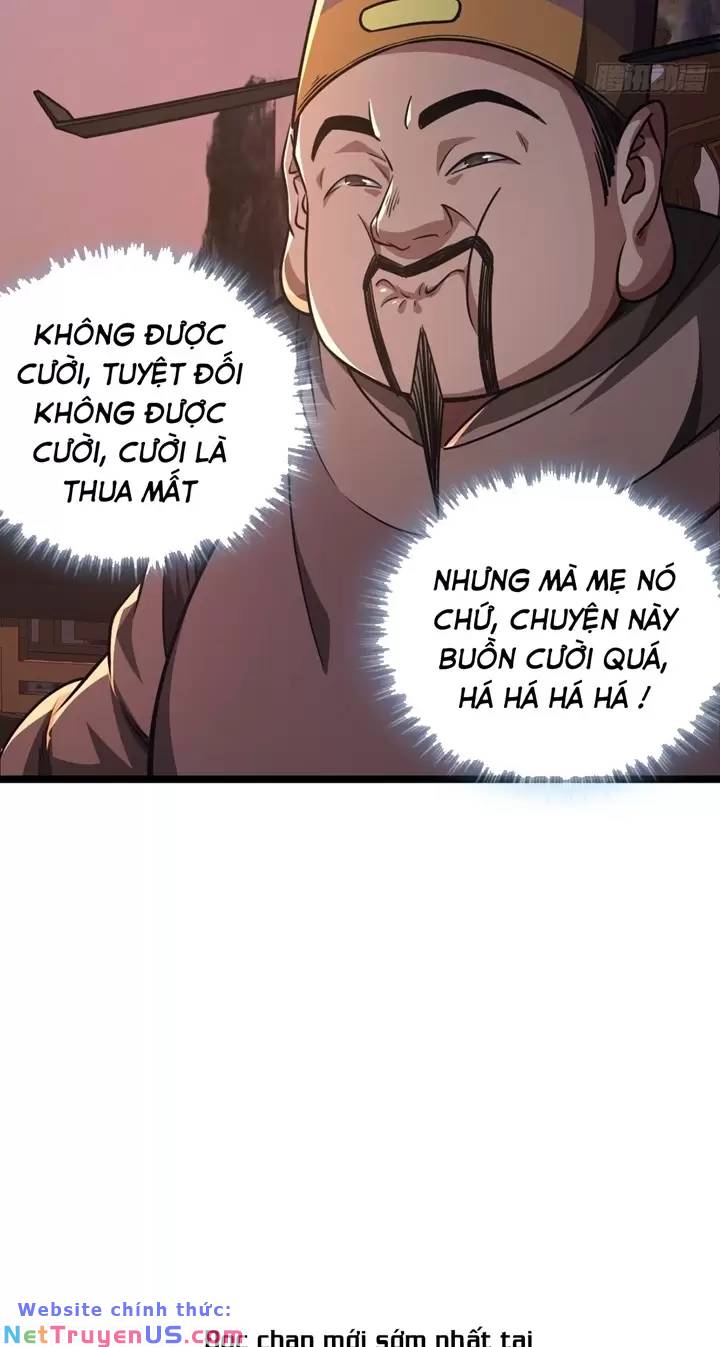 Ma Lâm Thiên Hạ Chapter 122 - Trang 21