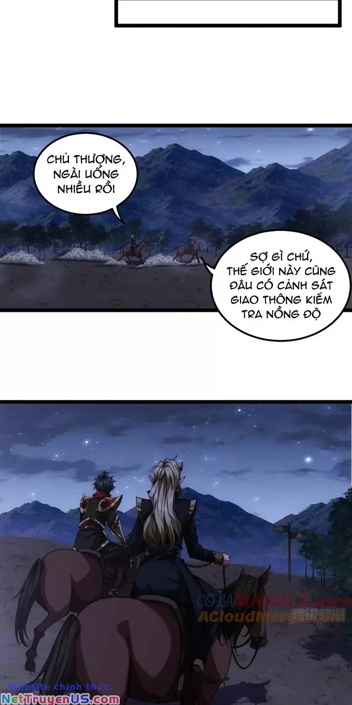 Ma Lâm Thiên Hạ Chapter 120 - Trang 32