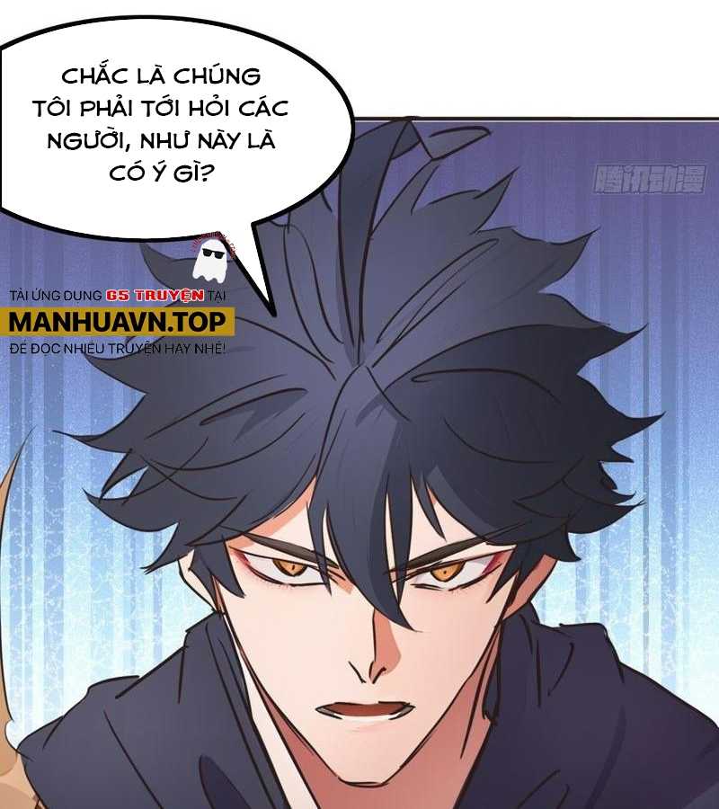 Ma Lâm Thiên Hạ Chapter 189 - Trang 22