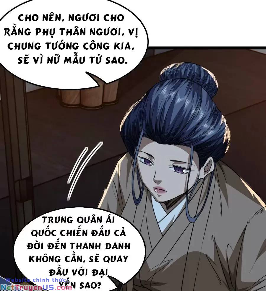 Ma Lâm Thiên Hạ Chapter 144 - Trang 32