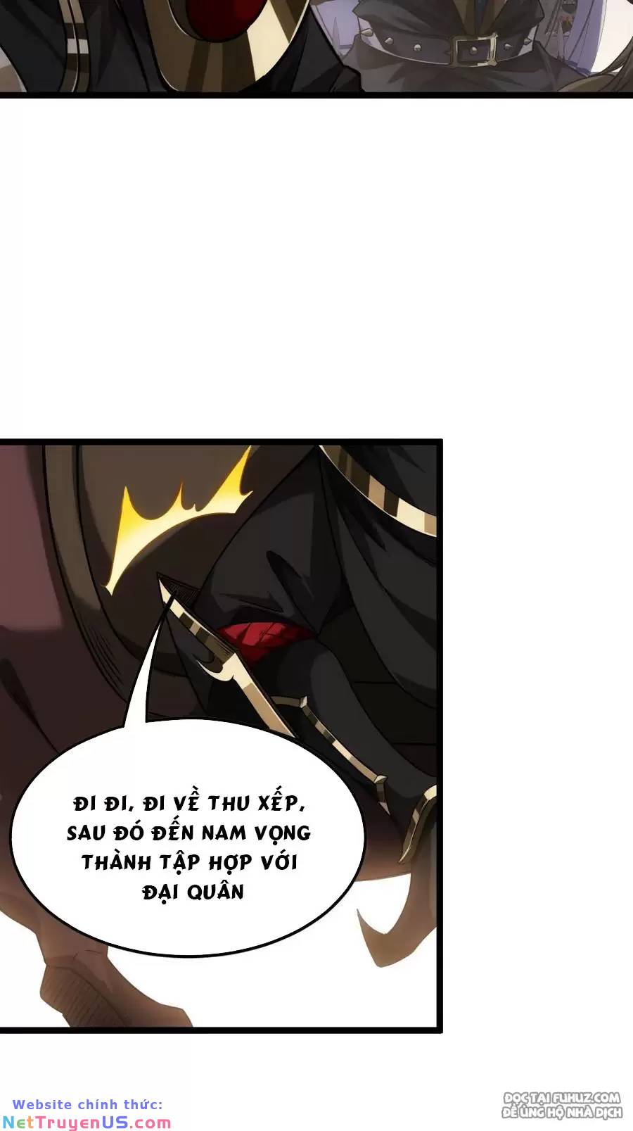 Ma Lâm Thiên Hạ Chapter 133 - Trang 15