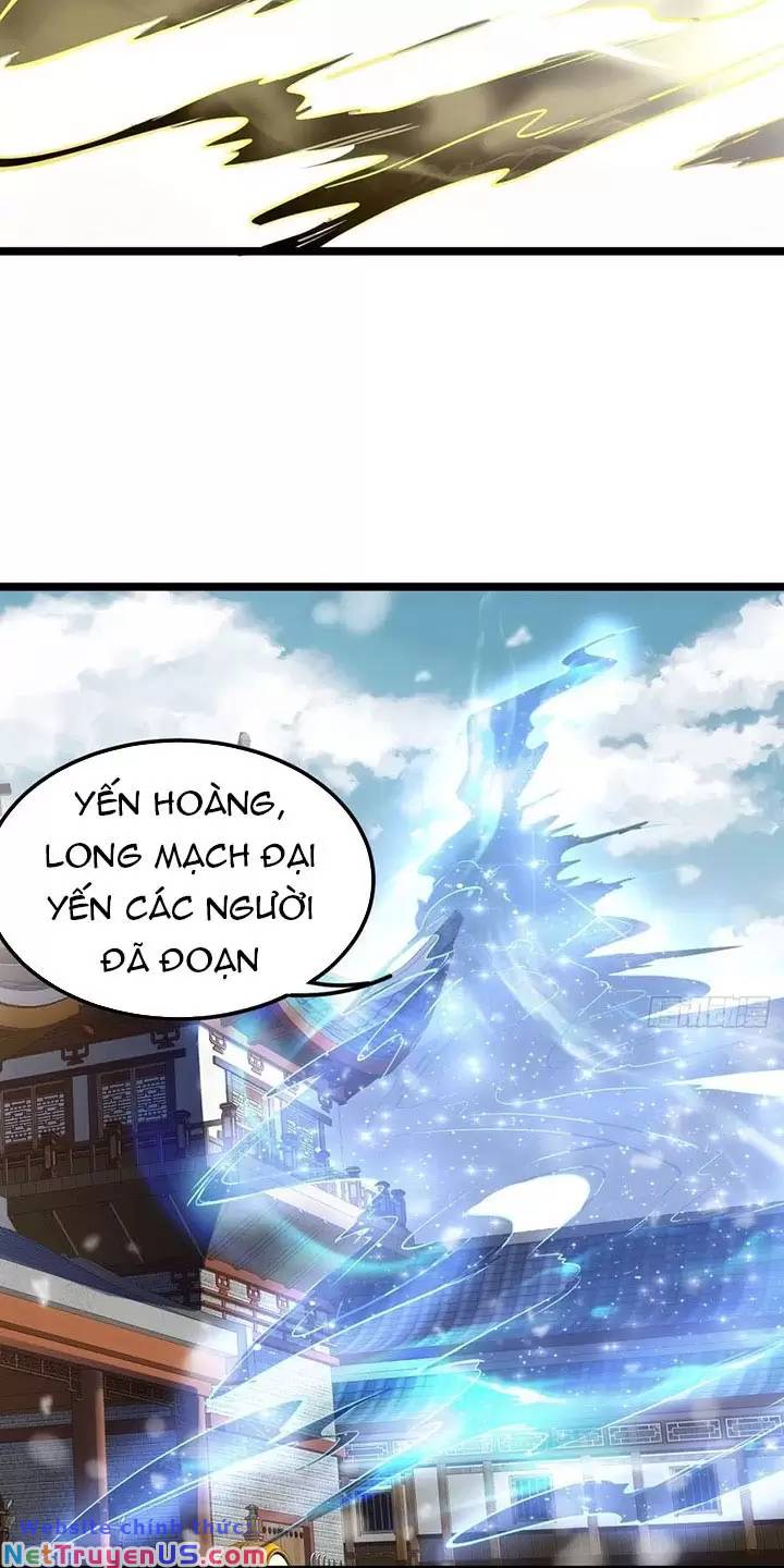 Ma Lâm Thiên Hạ Chapter 127 - Trang 21