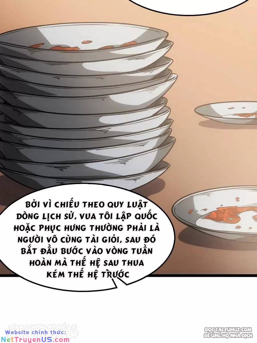 Ma Lâm Thiên Hạ Chapter 132 - Trang 38