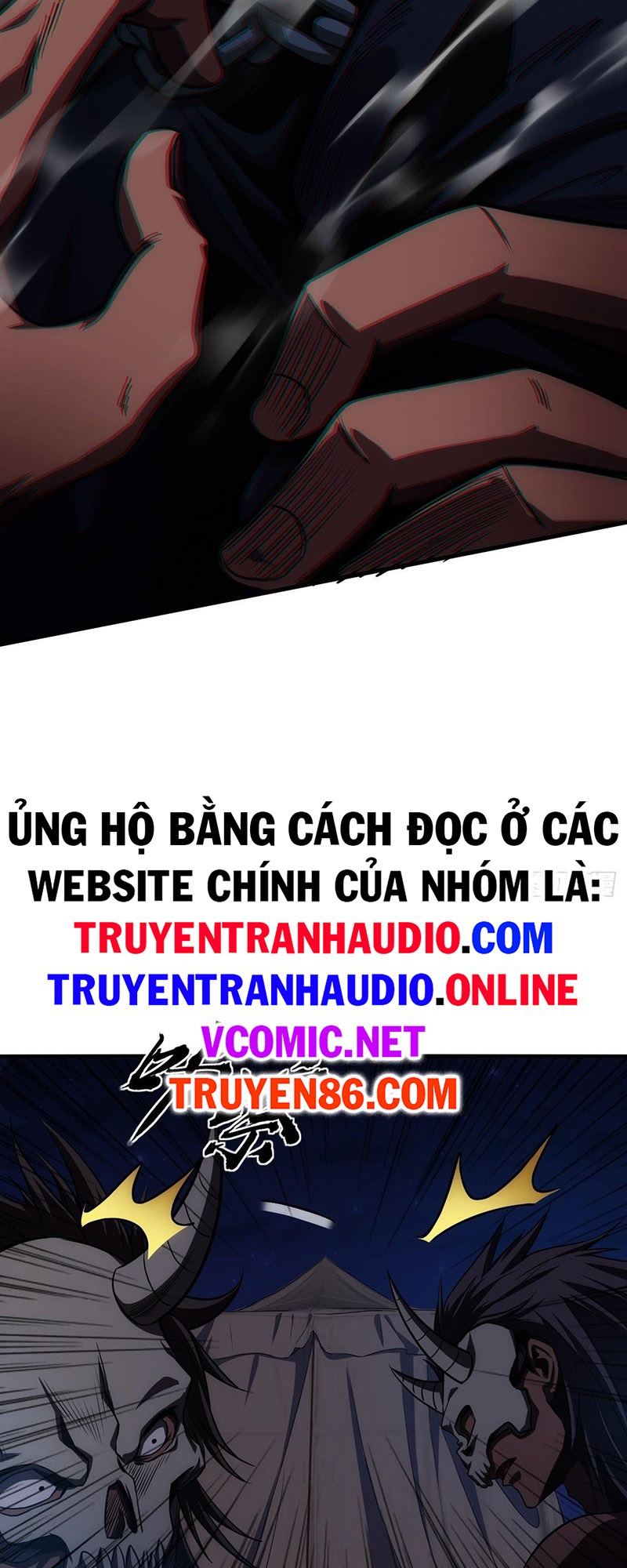 Ma Lâm Thiên Hạ Chapter 9 - Trang 17