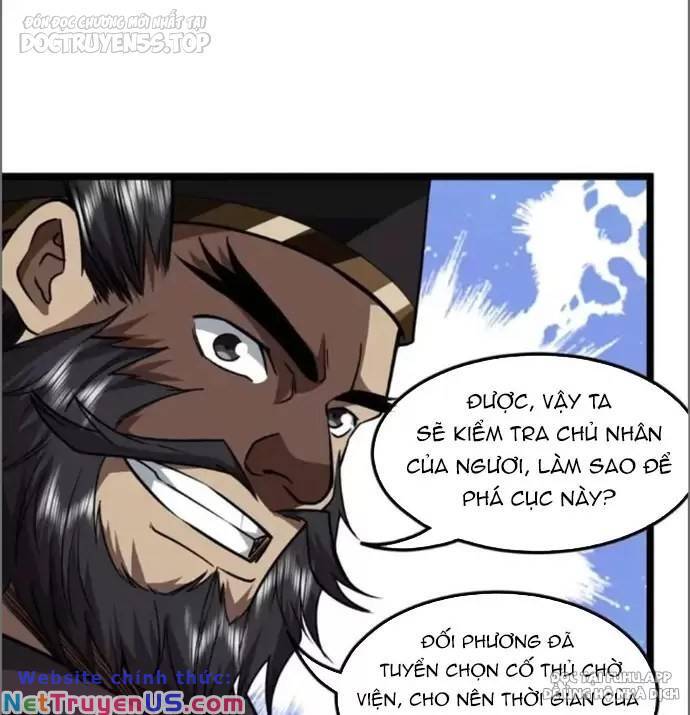 Ma Lâm Thiên Hạ Chapter 151 - Trang 9