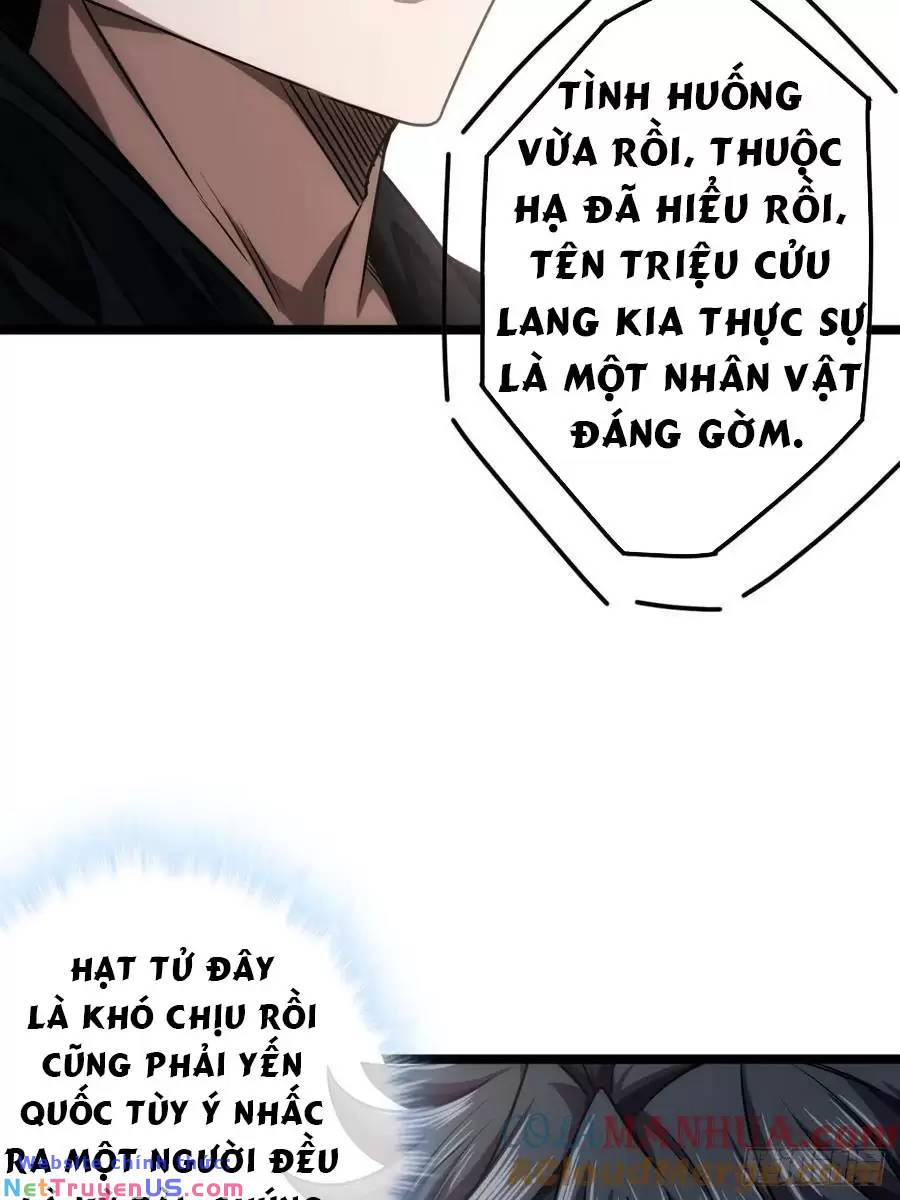 Ma Lâm Thiên Hạ Chapter 139 - Trang 16