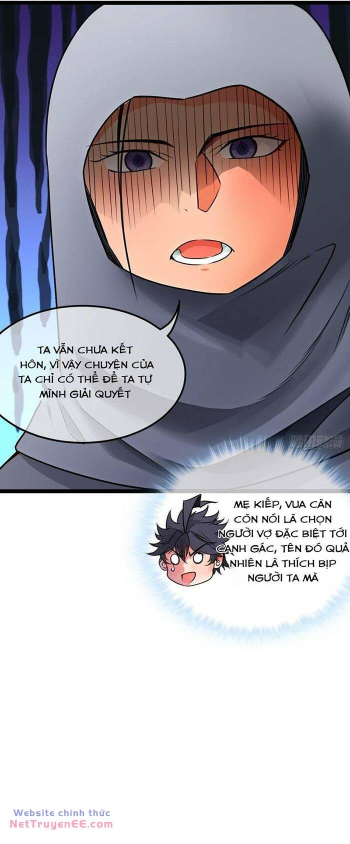 Ma Lâm Thiên Hạ Chapter 187 - Trang 9